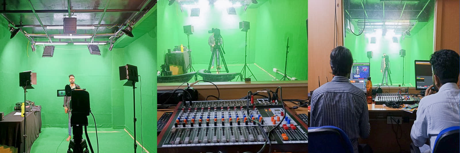 IIFA Lancaster Institute of Design Labs & Studios photo 7